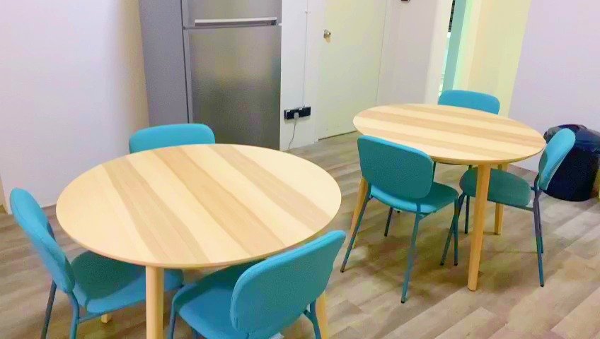 Study area (Level 2)